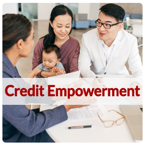 Credit Empowerment